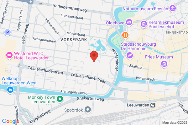 Bewonersraad, De