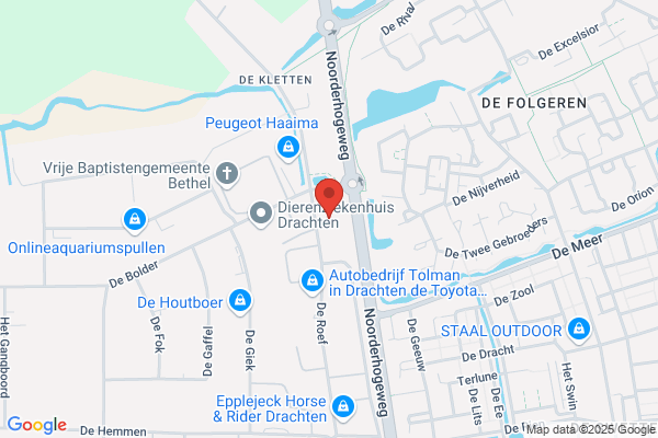 Verhuiswinkel, De