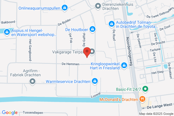 Gordijncentrum Lippe Lap Bv