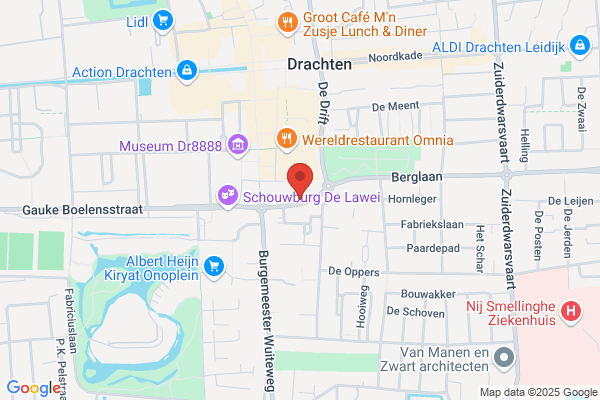 Nationale Nederlanden