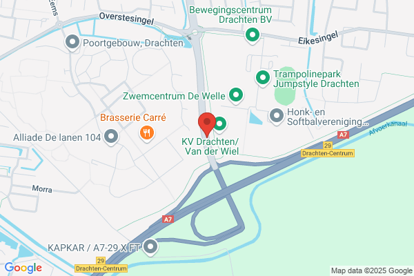 Breggeman & Partn Bv