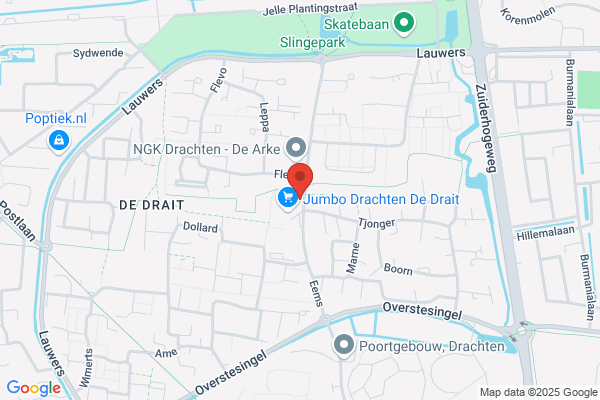 Oester, Visspecialiteiten De