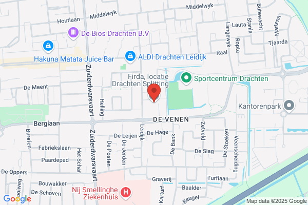 Friese Poort Opleiding & Training Bv