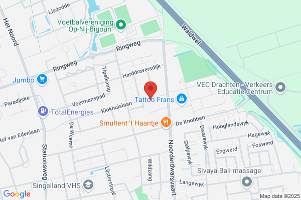 Handelsonderneming Ab Verwoert