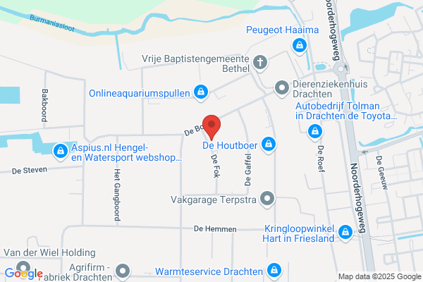 Witteveen Bv