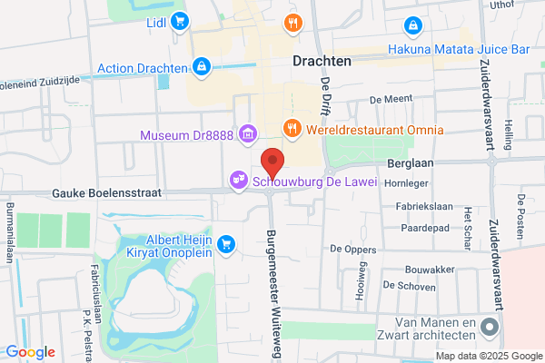 Randstad Uitzendbureau Bv