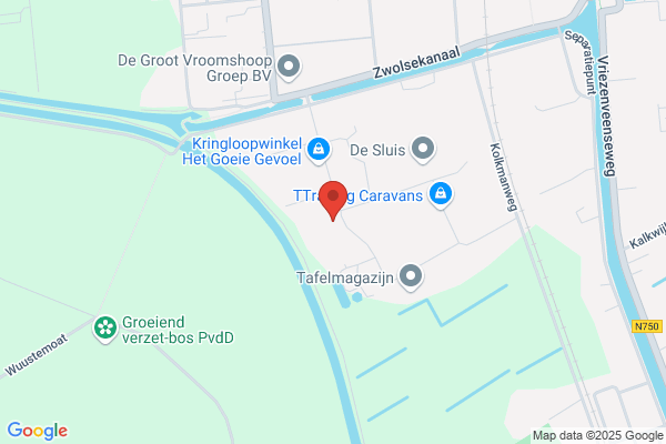 Hammesfahr Holland Scharenfabriek B.V.