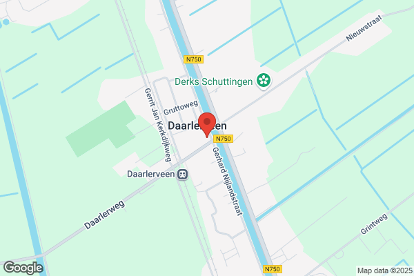 Aqm Daalerveen
