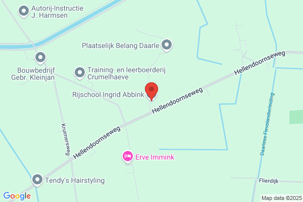 Autorijschool Meyerink