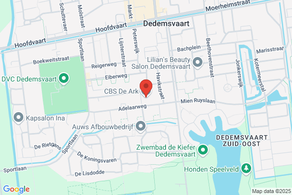 Christelijke Basisschool De Ark