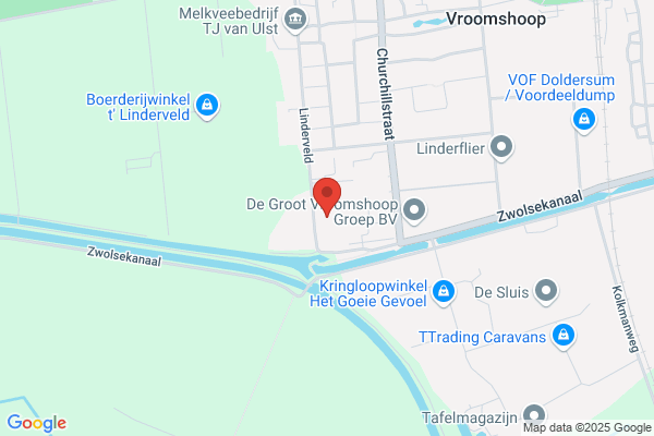 Eastborn Bv