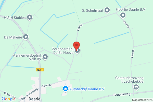 Firma D. Heuver & Zonen V.O.F.