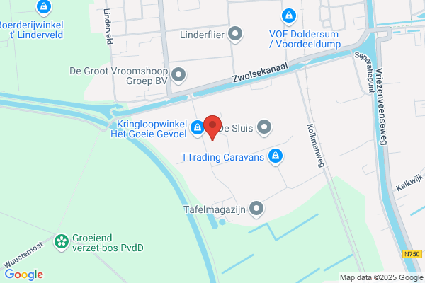 H. Hofman Constructies B.V.