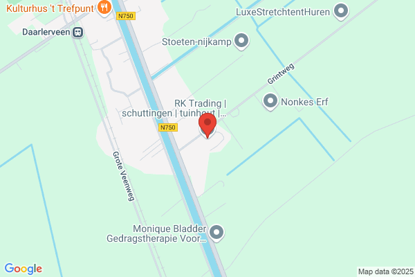 Handelsonderneming B.G. Ekkel