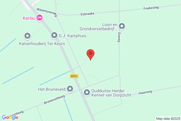 Kamphuis Daarle