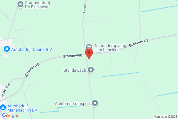 Kennel Bekkenhaarszicht