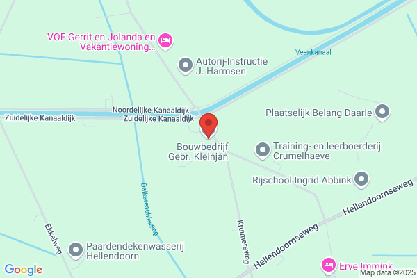 Kleinjan Bv