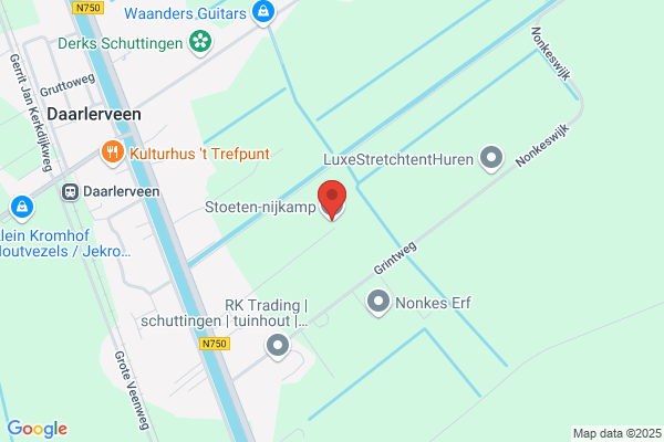 Nijkamp Sleuvenfreesbedrijf, J