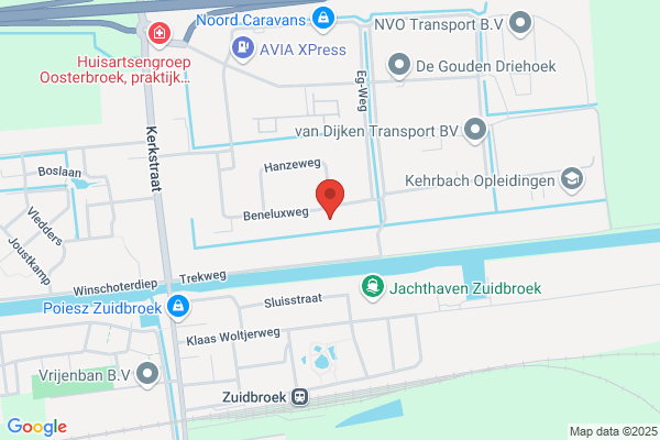 Zandman Automatenbedrijf