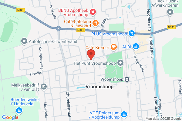 Assurantie- & Adviesbureau Lucas BV
