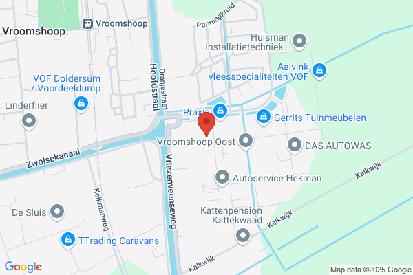 V.O.F. Image Care Netherlands.