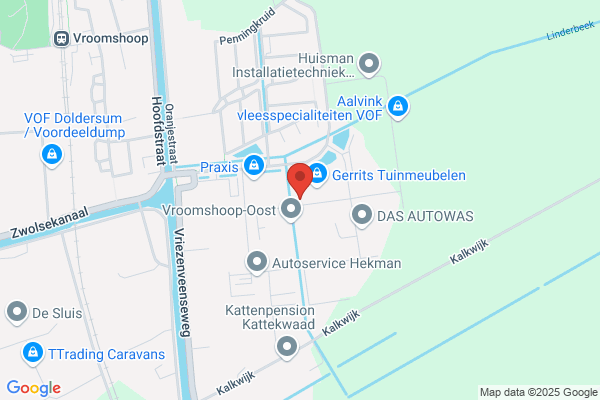 Centre IT Nederland