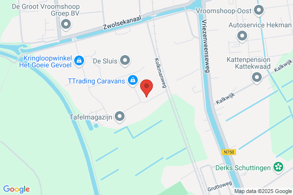 Seine Metaal BV