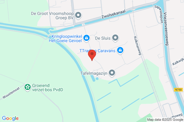 Auf Der Haar Plastic Industrie Bv