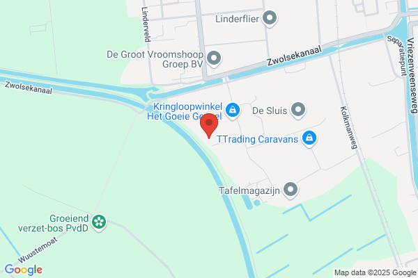 Aufderhaar Beheer Bv