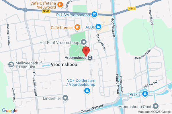 BSO de Klimboom (GESLOTEN)