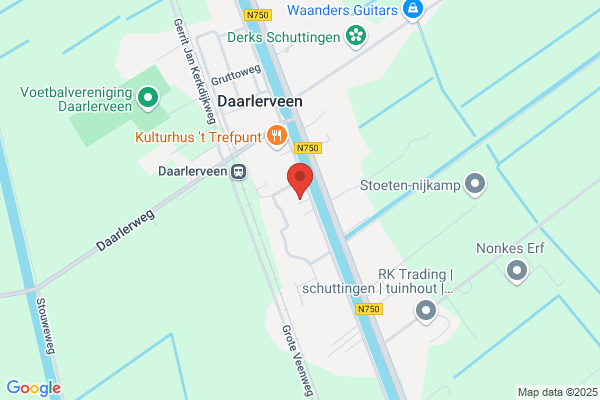 Bouw- En Houtbewerkingsbedrijf De Groot-Zagers Cv