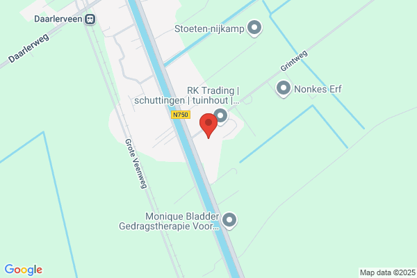Broekkamp, C H A