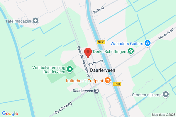 Büter Tegelwerken H A