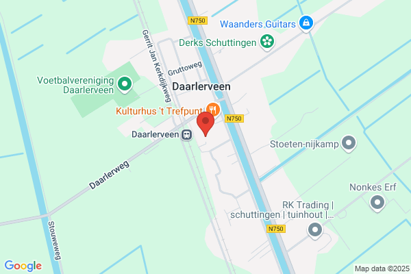 Christelijke Basisschool Jong Geluid