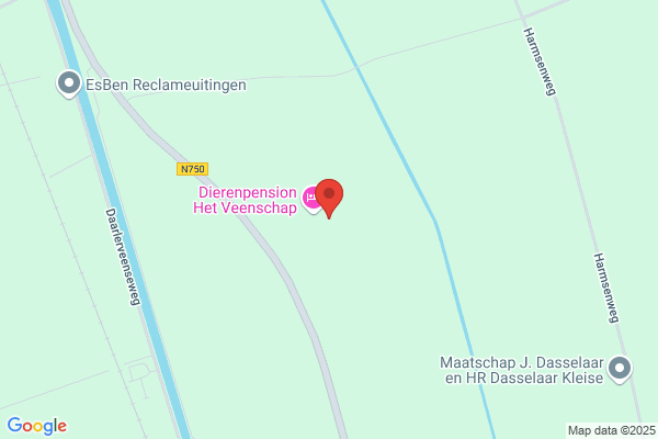 Dieren/Hengelspeciaalzaak Aquamarijn