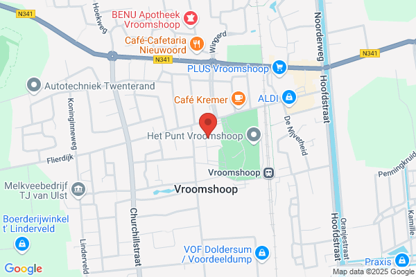 Ergotherapie De Haere - Gezondheidscentrum