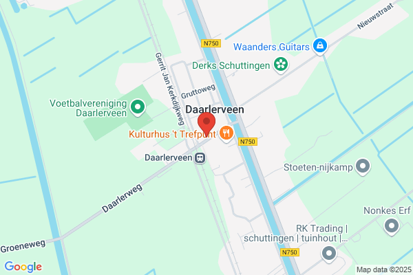 Fa. Warenhuis En Markthandel Jaap Van Go
