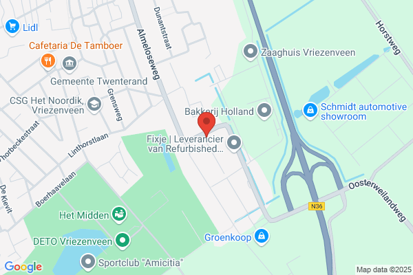G.A. Bijlstra Car Cleaning