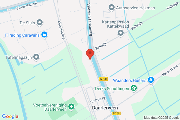 Handelsonderneming B.G. Ekkel