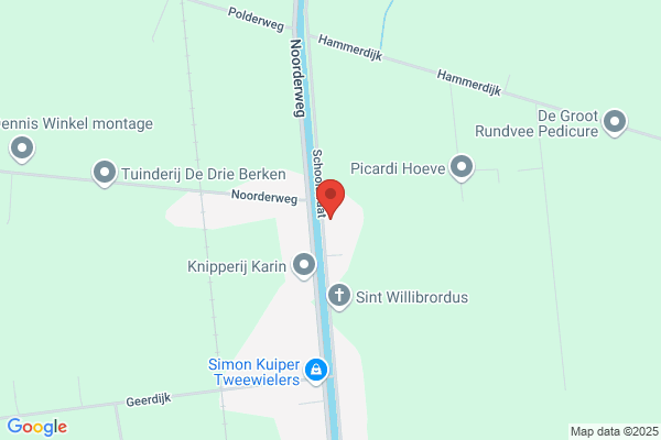 Handelsonderneming Reiling