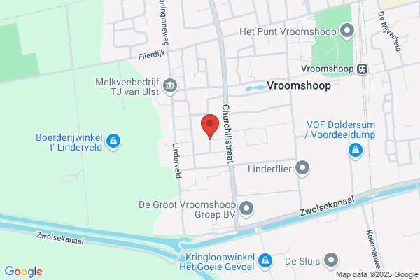 I A D Vroomshoop