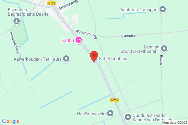 Kamphuis