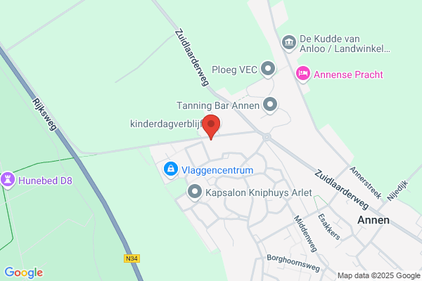 Reisbureau De Zonnewijzer
