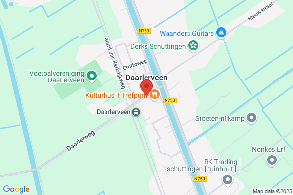 Sportcafe De Stobbe