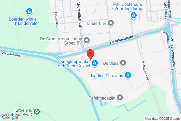 Veltink Automotive - Bedrijfskleding