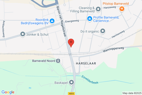 Vezelpers Allspan Bv
