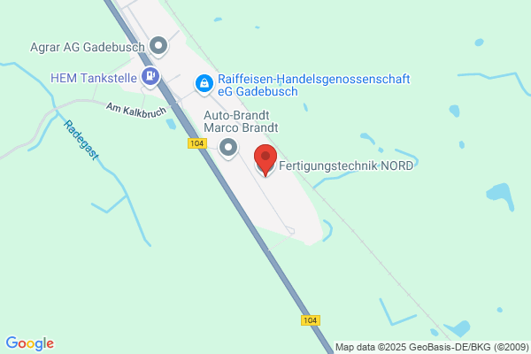 Hägglunds Drives Gmbh