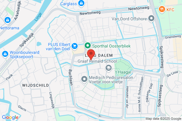 Delta Praktijk voor Orthopedagogiek