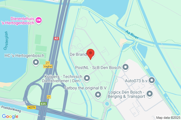 Adrt Adviesburo Voor Daken Vof