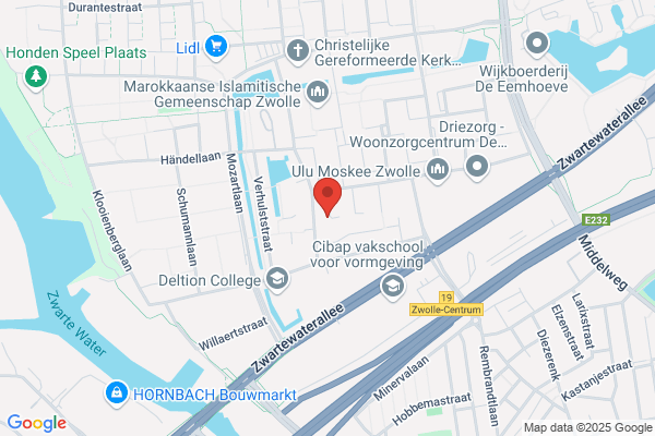 Autorijschool Gerard